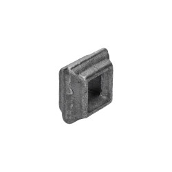 Návlek 21x38 mm, na štvorhran 14mm Návlek 21x38 mm, na štvorhran 14mm
